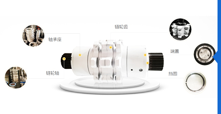 雙志機(jī)械品質(zhì)信得過的廠家